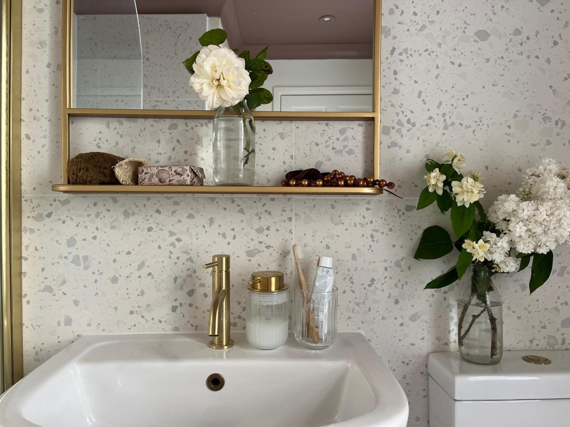 Cute Georgian Cottage, Central, Newly Renovated Holiday home Bath